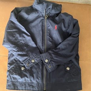 Polo Ralph Lauren Spring jacket